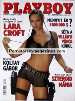 Mens Magazine Playboy Hungary - Sep 2001